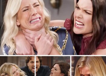 2Will and Electra’s wedding was suddenly canceled for just ONE surprising reason | Bold and Beautiful