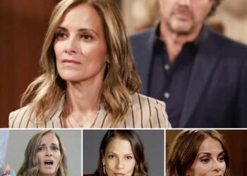 1B&B CHRISTMAS MELTDOWN: Missing Faces, Fake Smiles & a Holiday That FOOLED Everyone!