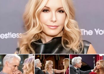 1CBS Y&R FULL (12/30/2025) – The young And The Restless Spoilers Tuesday, December 30.