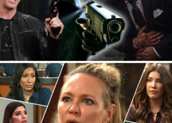 1Y&R Spoilers Photo Preview Dec. 29: Sienna Unconscious in Hotel Room