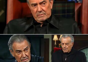 1Linden Ashby Confesses His FEAR of Soap Operas, Could Cameron Kirsten Return to The Young and the Restless?