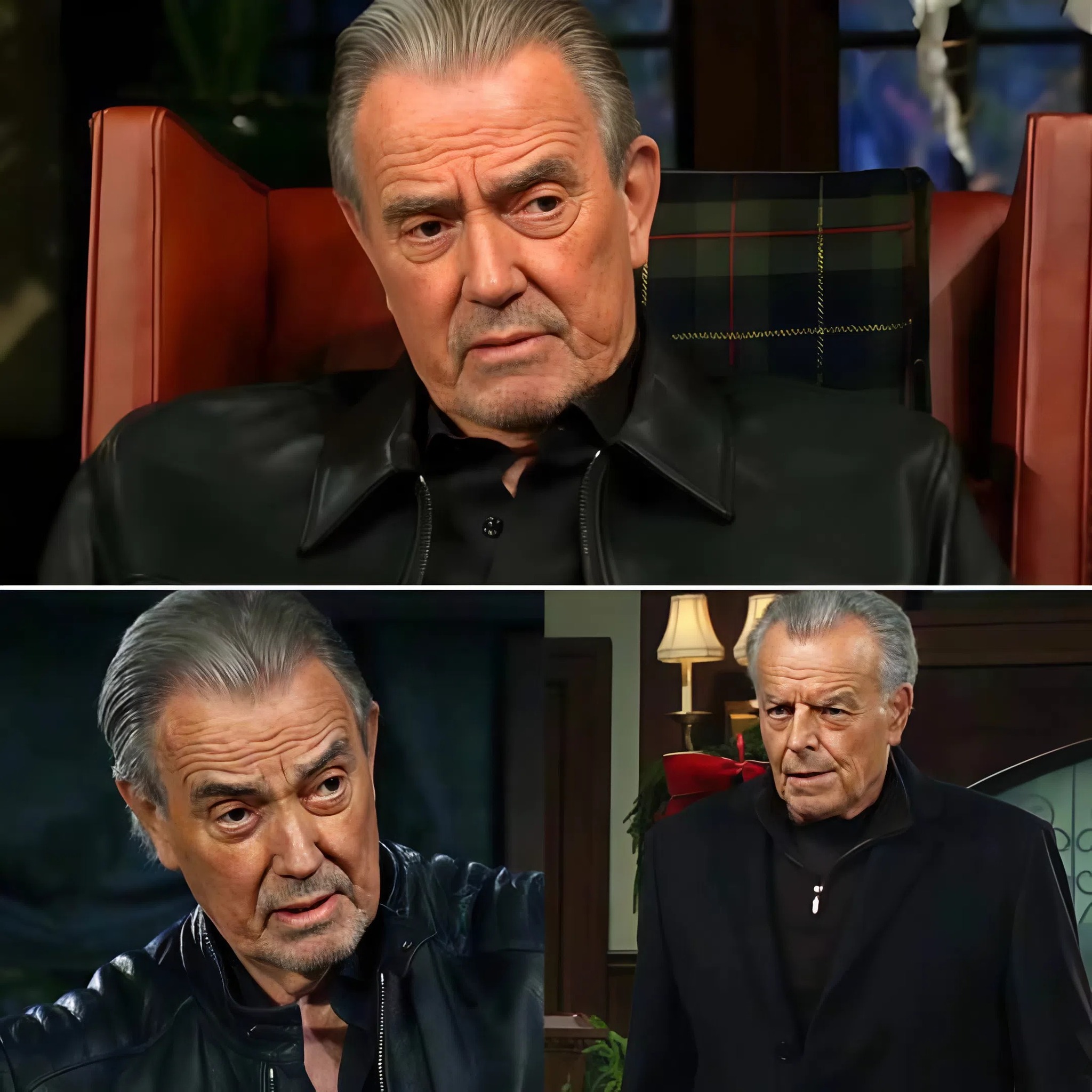 1Linden Ashby Confesses His FEAR of Soap Operas, Could Cameron Kirsten Return to The Young and the Restless?