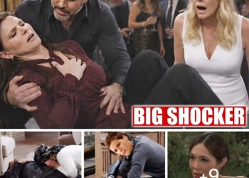 1Following Electra’s shocking death that month, Will decided to leave town The Bold and the Beautiful 