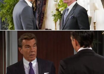 SHOCKING PREGNANCY REVEAL — Claire Is Expecting HOLDEN’S Baby