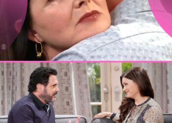 1Is Harrison’s Obsession With Claire a WARNING SIGN… or the Trauma No One in Genoa City Wants to Face?