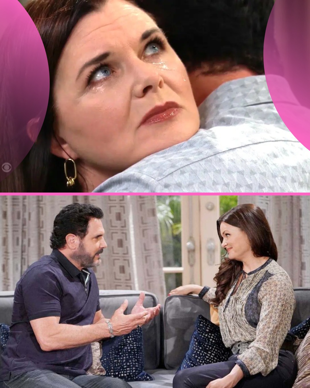 1Is Harrison’s Obsession With Claire a WARNING SIGN… or the Trauma No One in Genoa City Wants to Face?