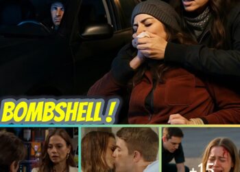 1Holden’s secret murders are revealed, and Matt’s sudden death? Young And The Restless Spoilers