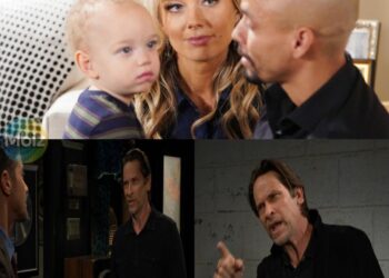 1The Young and the Restless Spoilers: Phyllis LOSES CONTROL, Cane and Lily SPIRAL, Victor Strikes Hard At The Launch Party