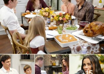 1Donna’s SHOCKING Plot: Eric’s Premature DEATH! The Bold and the Beautiful Spoilers