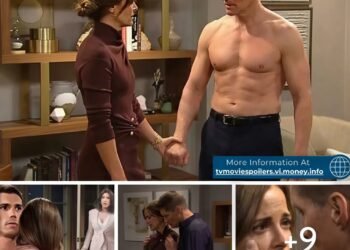 1″Unexpected Twist !!!” Thorsten Kaye decides to leave The Bold and the Beautiful, the reason is shocking