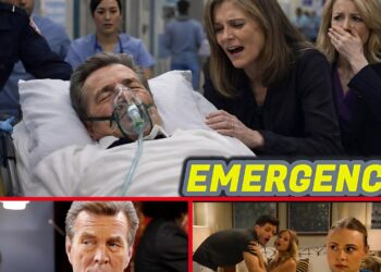 1DIVORCE BOMBSHELL! Nikki SIGNS the Papers — Throws Them in Victor’s Face & Says 3 WORDS! | Y&R