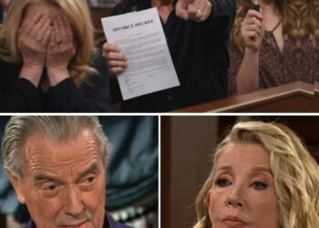 1 “So THIS Is What Christmas Means Now…” — Victor & Nikki Get a Wake-Up Call No One Expected