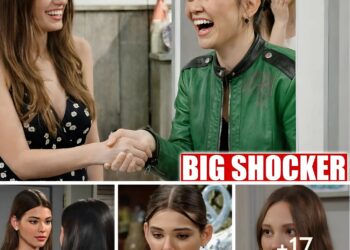 1Hope’s Pregnancy BOMBSHELL: Liam DEMANDS Paternity Test! The Bold and the Beautiful Spoiler