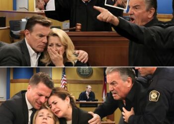 1New Year Miracle! Victoria Rowell Returns to Young and the Restless as Drucilla Winters!