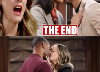 1The Bold And The Beautiful B&B Spoilers🔴: Donna Plays Peacemaker Between Her Sisters 📽 P B P ✔