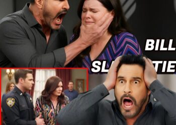 1The Bold and the Beautiful Spoilers: Bill Pushes Katie Into a SHOCKING Career Shift, Ridge and Brooke Left FURIOUS?