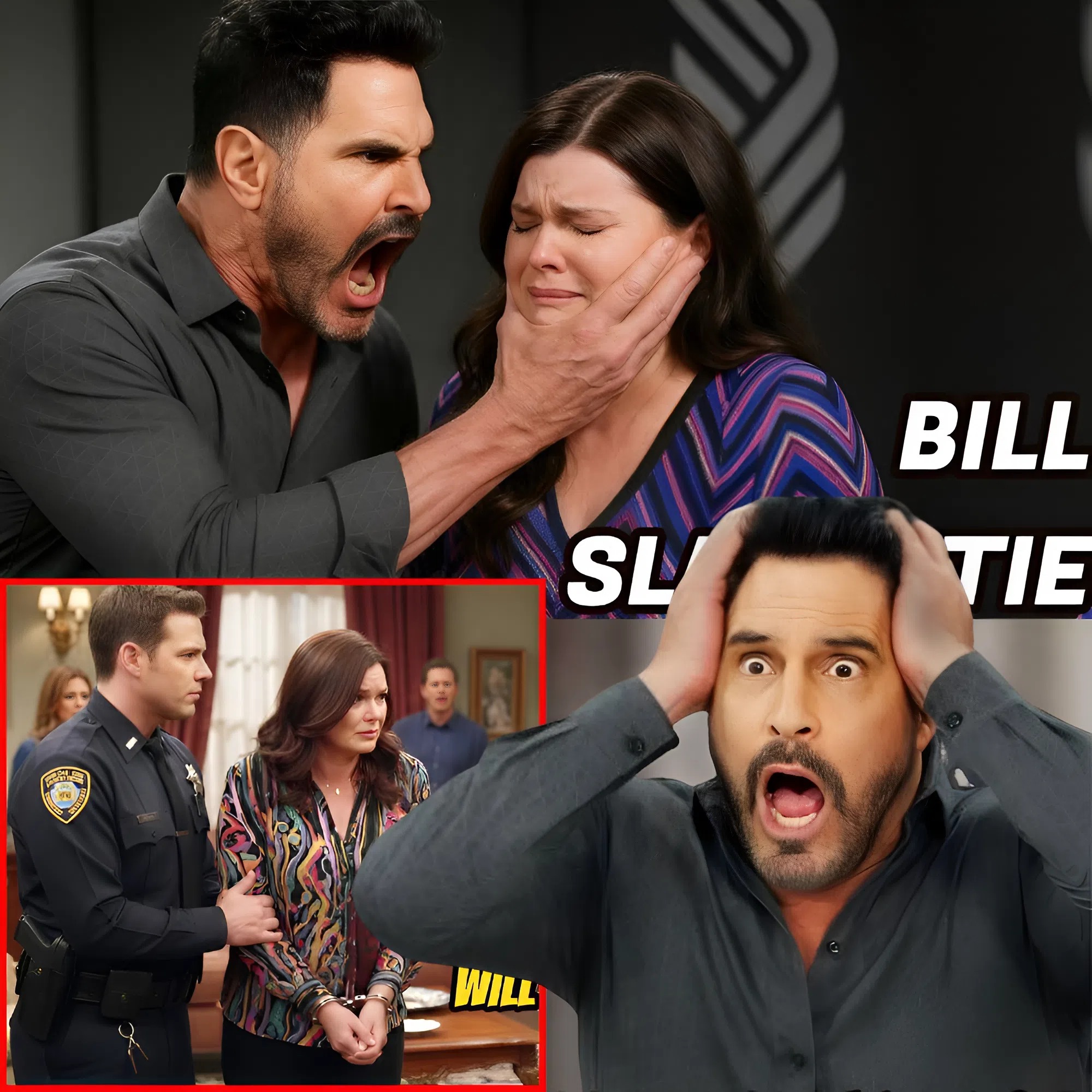1The Bold and the Beautiful Spoilers: Bill Pushes Katie Into a SHOCKING Career Shift, Ridge and Brooke Left FURIOUS?