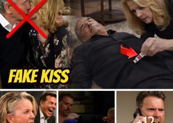 1Tears, Secrets, and Christmas Confessions: Genoa City Shaken as Sally Breaks Down, Billy’s Name Surfaces, and Victor & Nikki Relive Heartbreaking Holidays