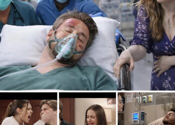 2Will and Electra’s wedding was suddenly canceled for just ONE surprising reason | Bold and Beautiful