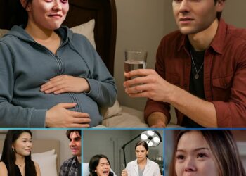 1The Bold and the Beautiful – December 1: Katie’s Collapse Sparks War Between Spencer and Forrester Empires — B&B’s Most Tense Monday Yet 