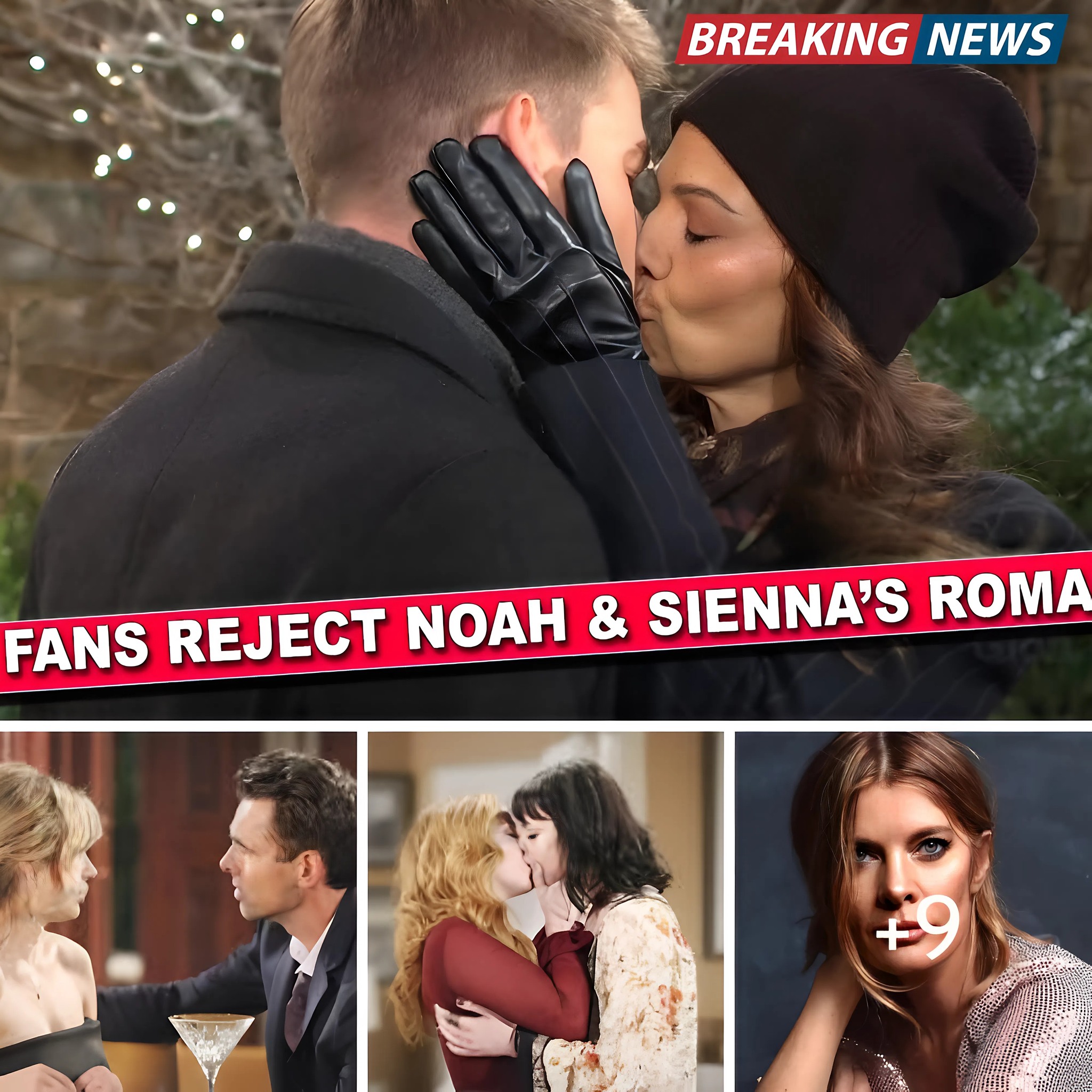 1CBS Y&R FULL (12/30/2025) – The young And The Restless Spoilers Tuesday, December 30.