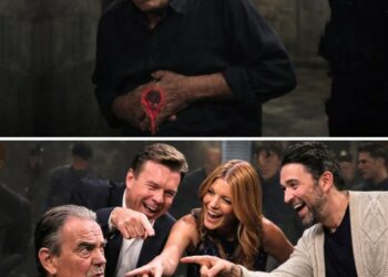 1Y&R Spoilers Photo Preview Dec. 29: Sienna Unconscious in Hotel Room