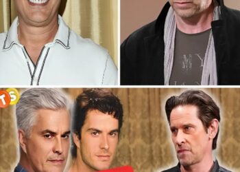 1Linden Ashby Confesses His FEAR of Soap Operas, Could Cameron Kirsten Return to The Young and the Restless?