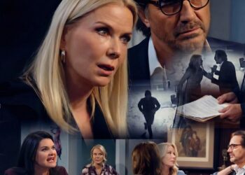 1″DON’T TELL IT” – Dylan angrily threatens Electra about keeping her secret | Bold and the Beautiful 