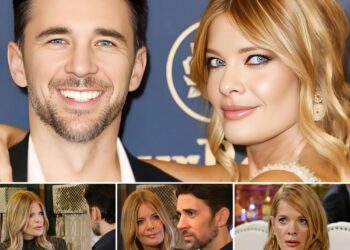 1Phyllis FREEZES — ‘Cane… why didn’t you tell me?’ The Secret She Overhears Changes EVERYTHING… The Young And The Restless