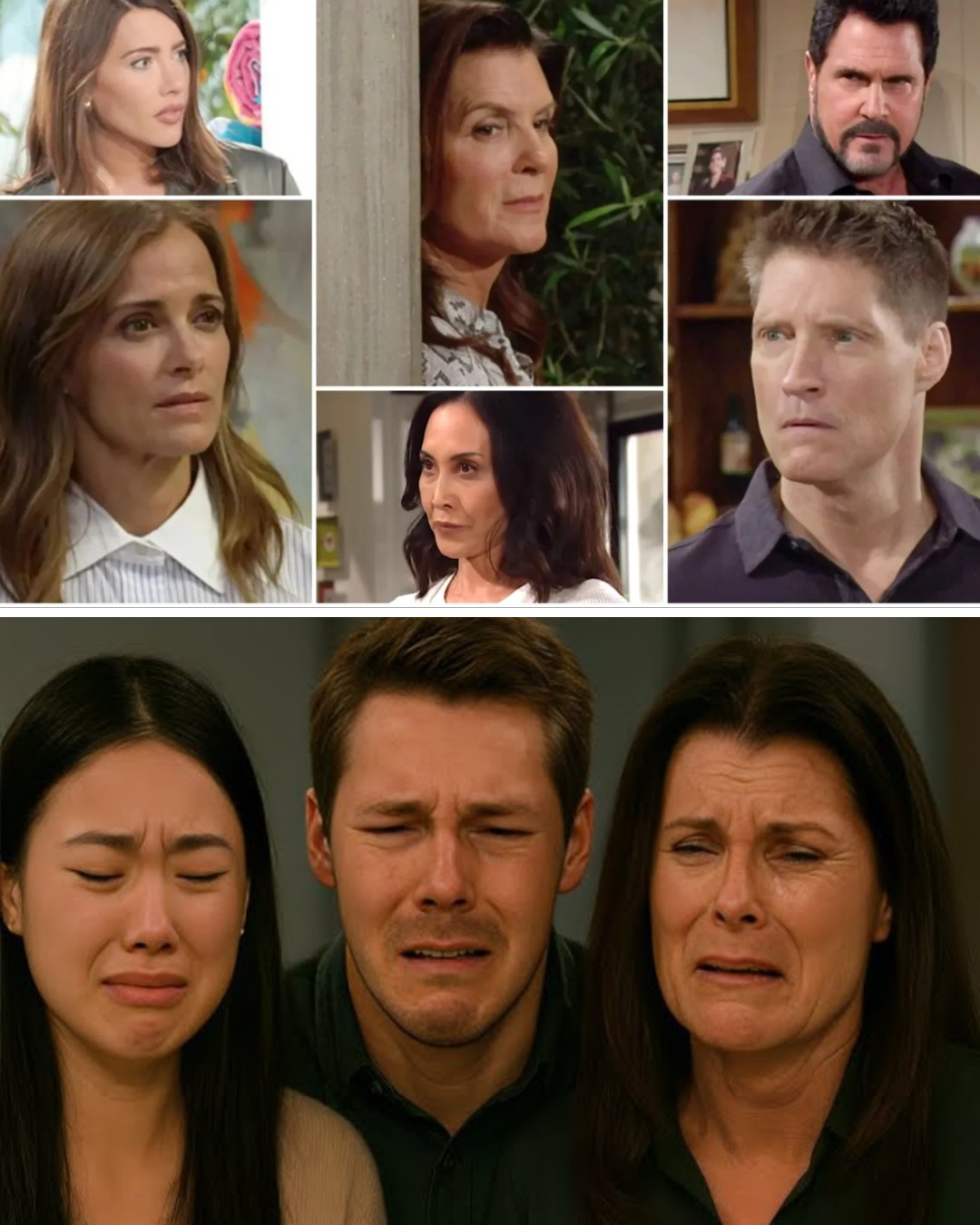 1B&B SHOCKER: The Wedding That BLEW UP Los Angeles!