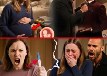 1The Young and the Restless Spoilers: Claire’s Dangerous Turn : Will Victor and Audra Pay the Price?