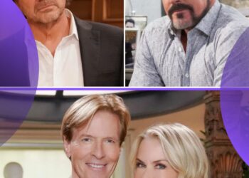 1Is Harrison’s Obsession With Claire a WARNING SIGN… or the Trauma No One in Genoa City Wants to Face?