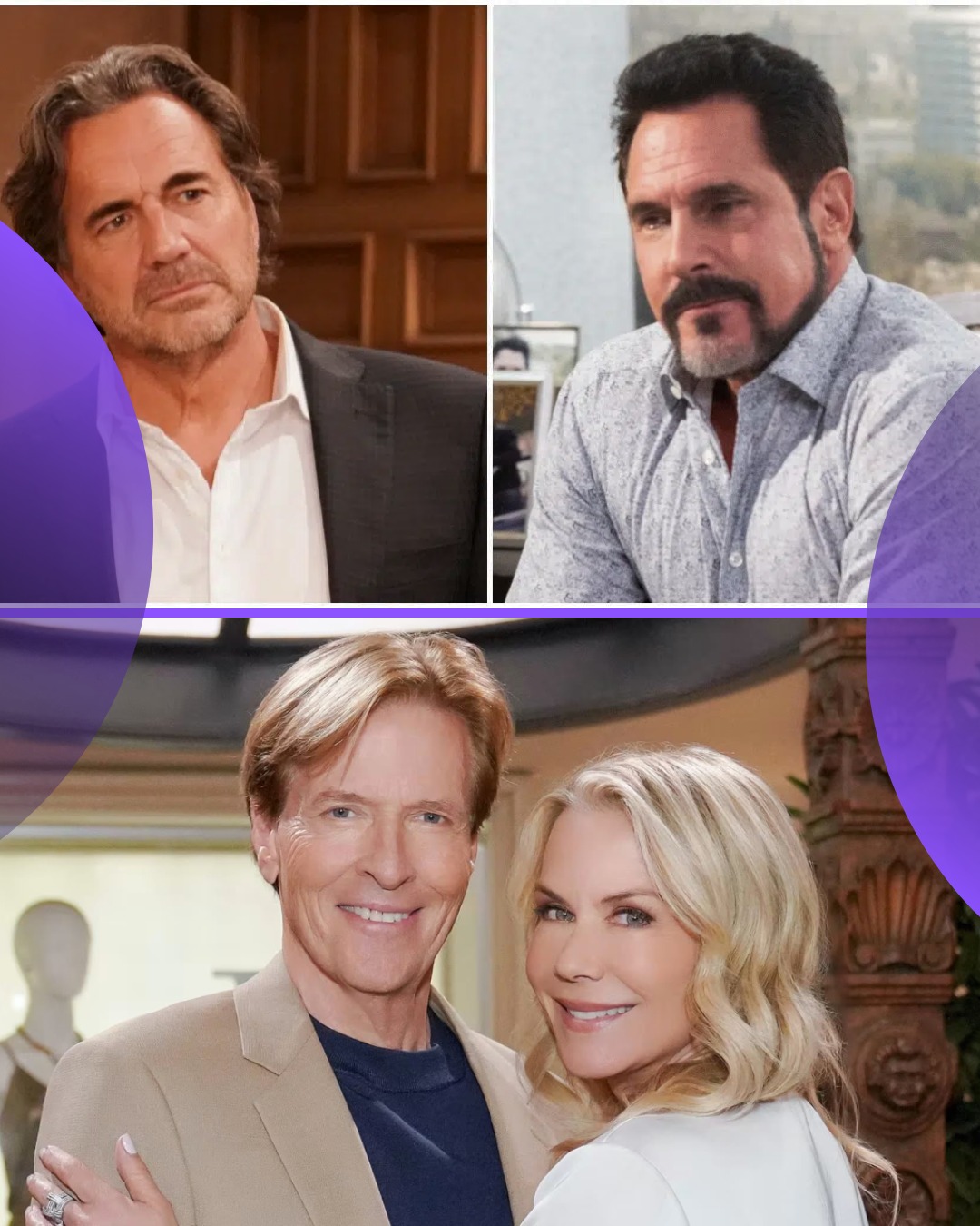 1Is Harrison’s Obsession With Claire a WARNING SIGN… or the Trauma No One in Genoa City Wants to Face?