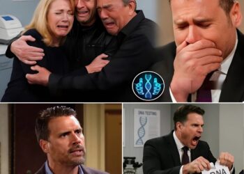 Phyllis stabs Lily and tells Cane’s 3 disgusting secrets The Young And The Restless Spoilers Shock