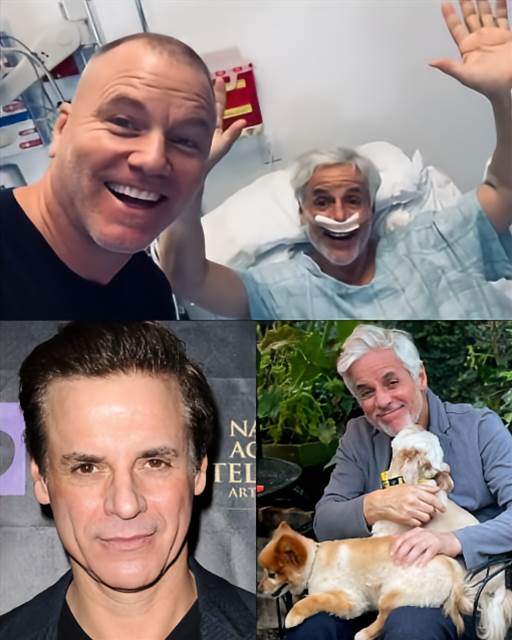 Y&R Reveals Shocking Death | Noah Newman Left Reeling from the News