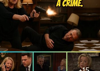 1Holden’s secret murders are revealed, and Matt’s sudden death? Young And The Restless Spoilers