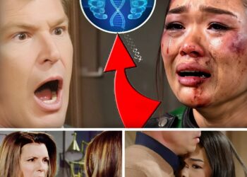 1Sheila has a special guest at Il Giardino, it’s … | Bold and the Beautiful Spoilers 