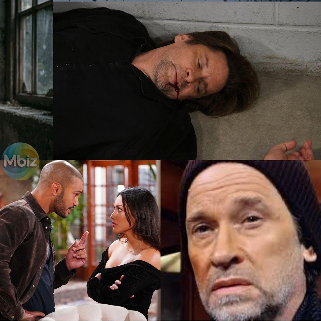 1The Young and the Restless Spoilers: Phyllis LOSES CONTROL, Cane and Lily SPIRAL, Victor Strikes Hard At The Launch Party