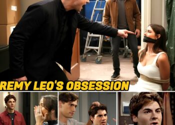 1Donna’s SHOCKING Plot: Eric’s Premature DEATH! The Bold and the Beautiful Spoilers