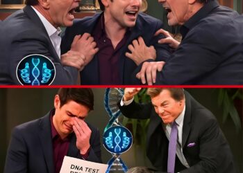 1DIVORCE BOMBSHELL! Nikki SIGNS the Papers — Throws Them in Victor’s Face & Says 3 WORDS! | Y&R