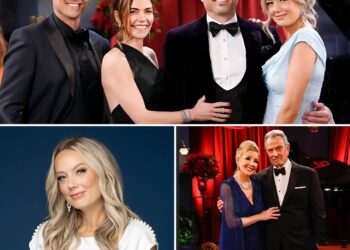 1Young & Restless News Sean Dominic & Brytni Sarpy’s Perfect Date!