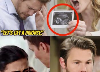 1Luna returns as “Lena” – Katie’s new PR expert The Bold and the Beautiful Spoilers