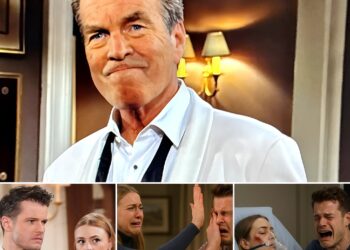 1Newman Chaos ERUPTS as Matt Strikes HARD, The Young and the Restless Spoilers For The Week of December 22, 2025