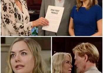 1SHOCKING SECRET FOR YOU!! The Bold and the Beautiful Spoilers Next TWO Week | (12/22/25 – 1/2/26)