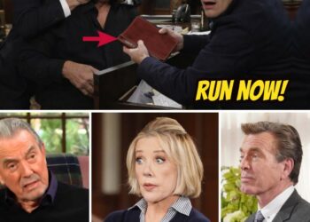 1 “So THIS Is What Christmas Means Now…” — Victor & Nikki Get a Wake-Up Call No One Expected