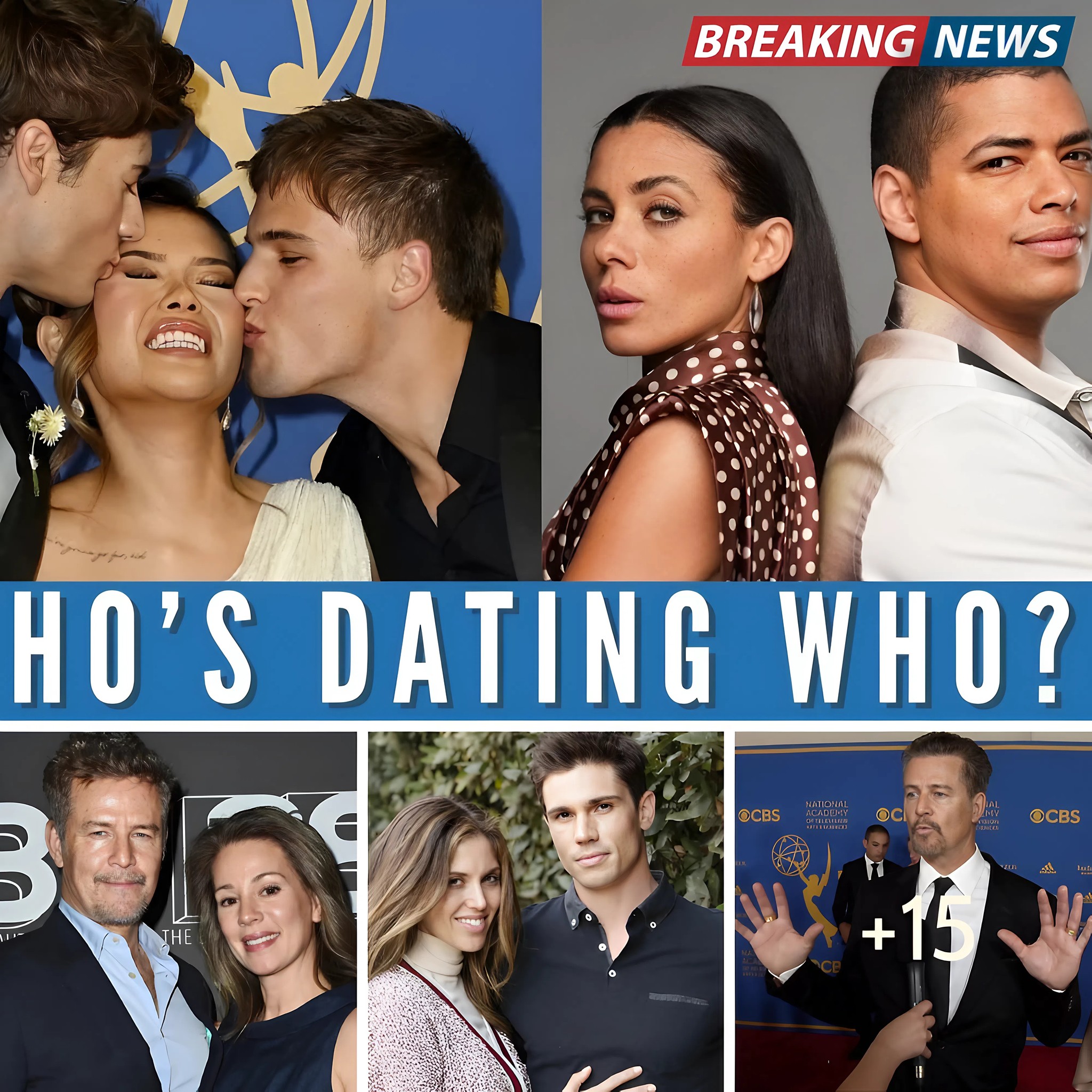 1Hope’s Pregnancy BOMBSHELL: Liam DEMANDS Paternity Test! The Bold and the Beautiful Spoiler