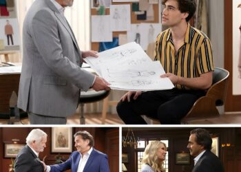 1The Bold And The Beautiful B&B Spoilers🔴: Donna Plays Peacemaker Between Her Sisters 📽 P B P ✔