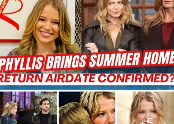 1Tears, Secrets, and Christmas Confessions: Genoa City Shaken as Sally Breaks Down, Billy’s Name Surfaces, and Victor & Nikki Relive Heartbreaking Holidays