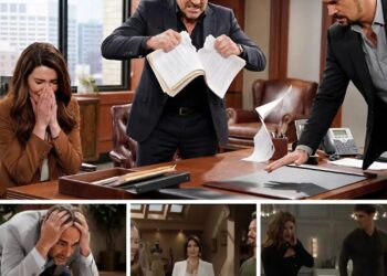 2Will and Electra’s wedding was suddenly canceled for just ONE surprising reason | Bold and Beautiful