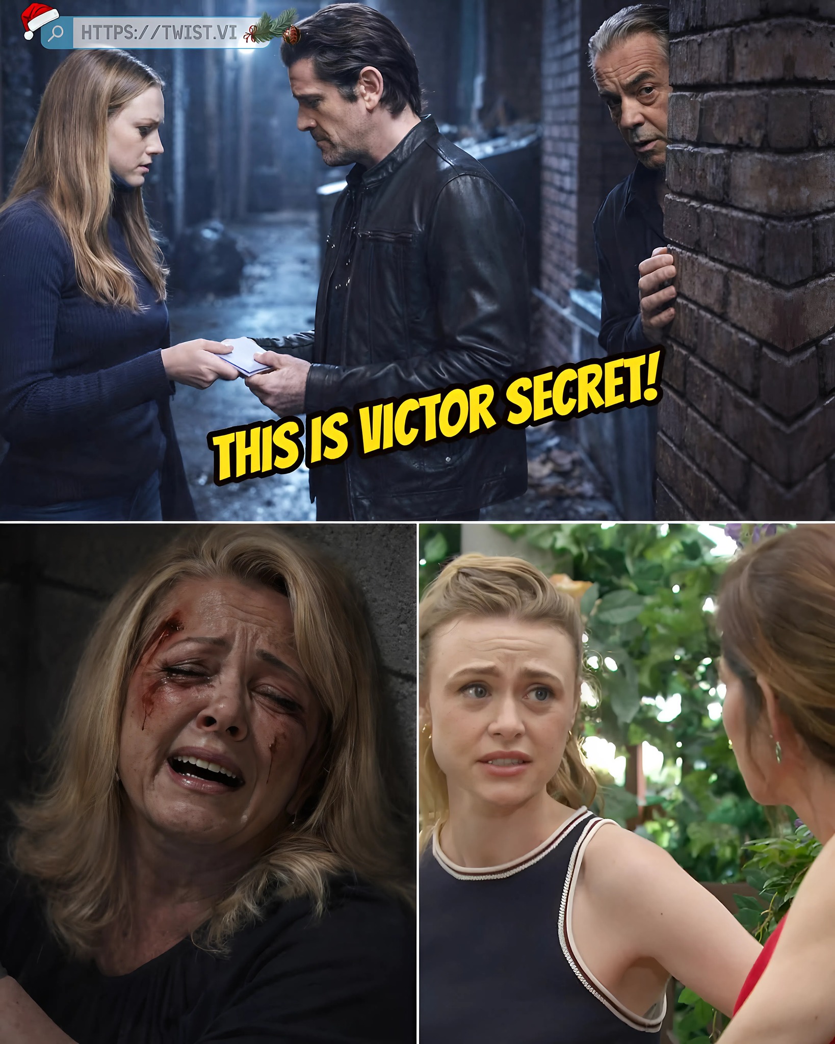 1BREAKING NEWS !! Matt Cohen’s Surgery Update – Is He Leaving Y&R Already?